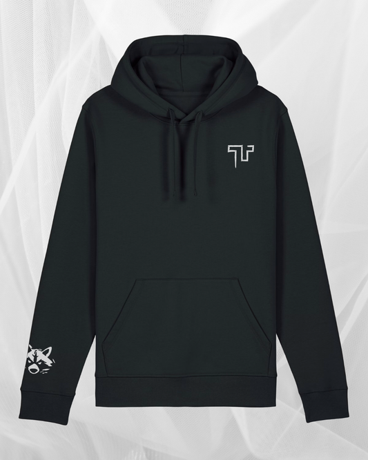 Unisex "Waschbär" Premium Hoodie