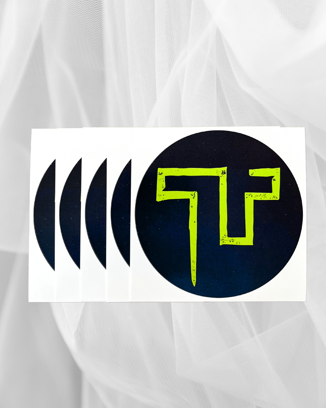 Sticker-Bundle "Team Tierschutz"
