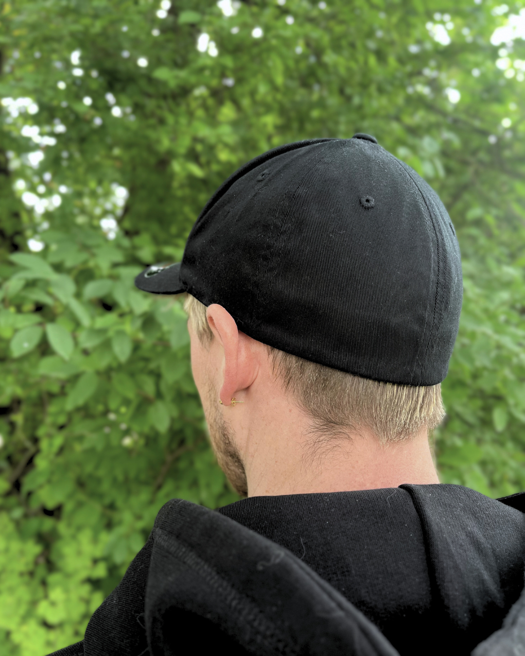 Flexfit "Team Tierschutz"