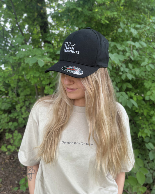 Flexfit "Team Tierschutz"