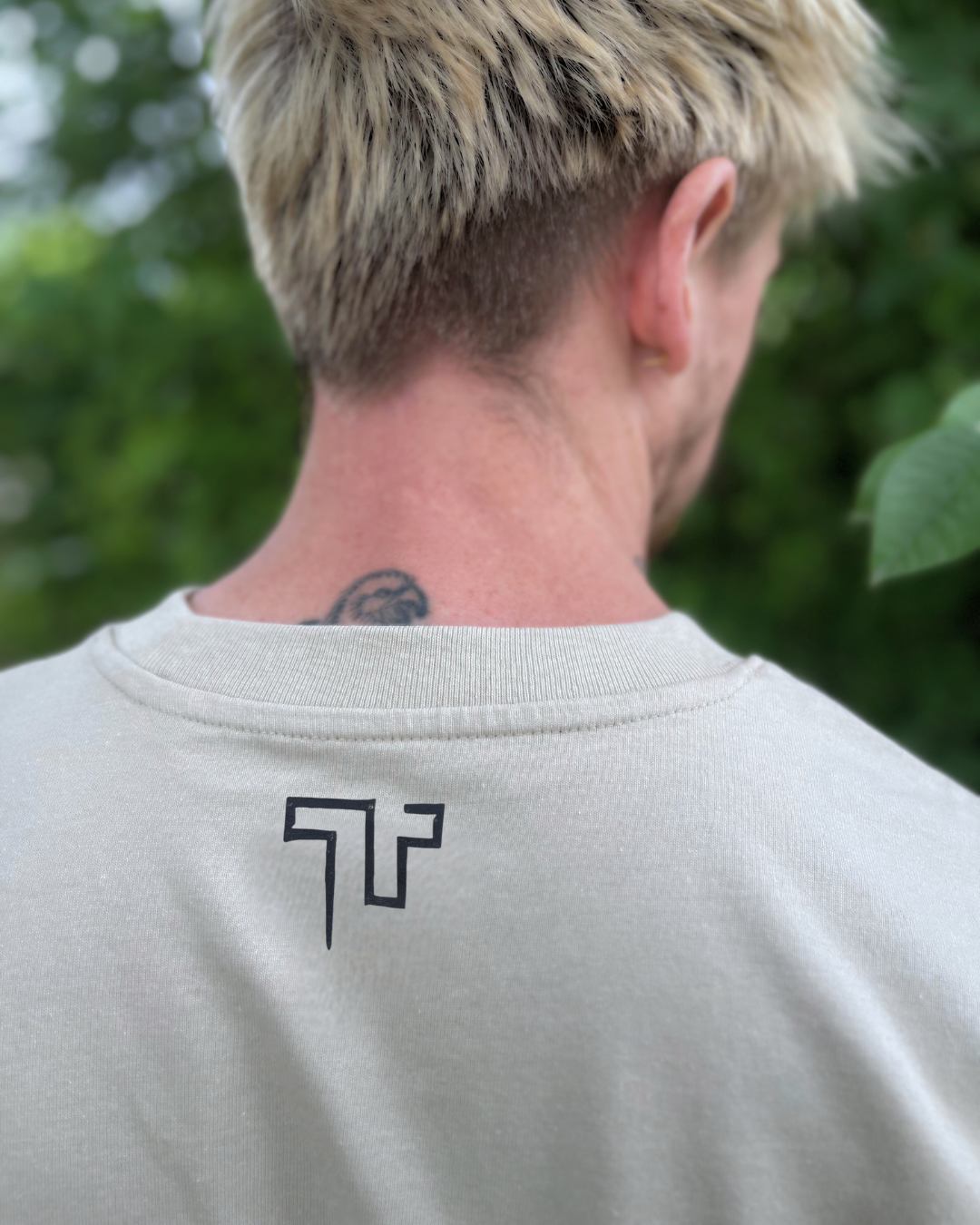 Unisex "Gemeinsam für Tiere" Premium Shirt
