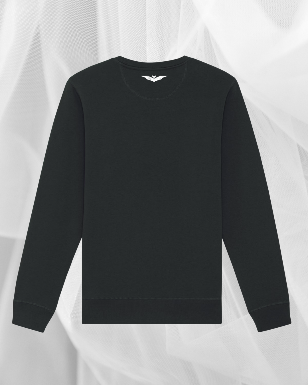 Unisex "Team Tierschutz" Premium Sweatshirt