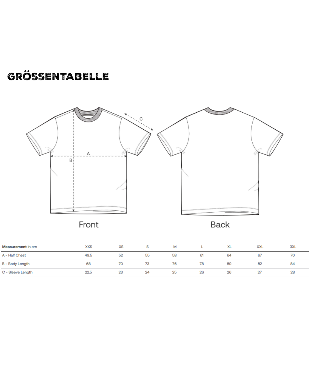 Unisex "Gemeinsam für Tiere" Premium Shirt