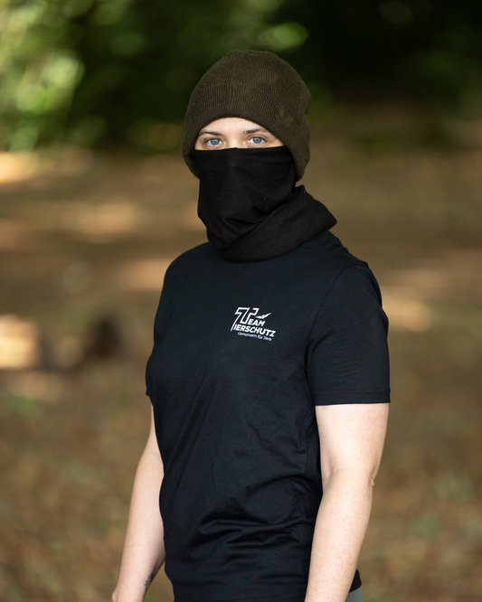 Unisex "Team Tierschutz" Basic Shirt