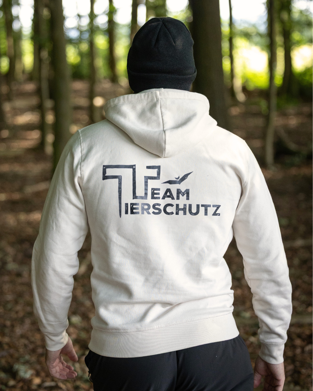 Unisex "TT" Premium Hoodie