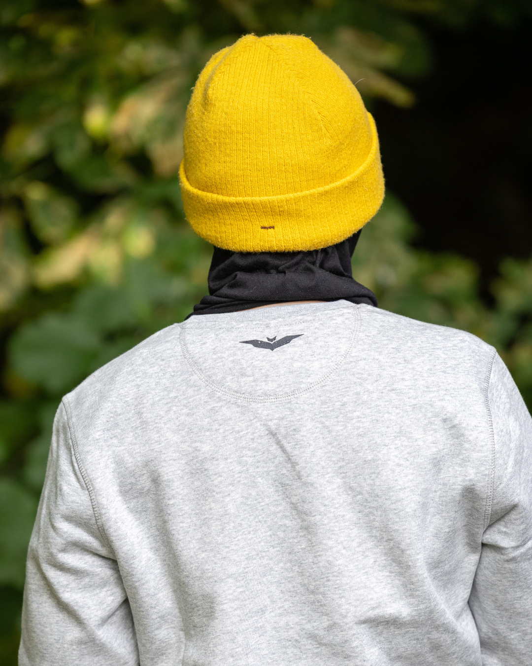 Unisex "Team Tierschutz" Premium Sweatshirt