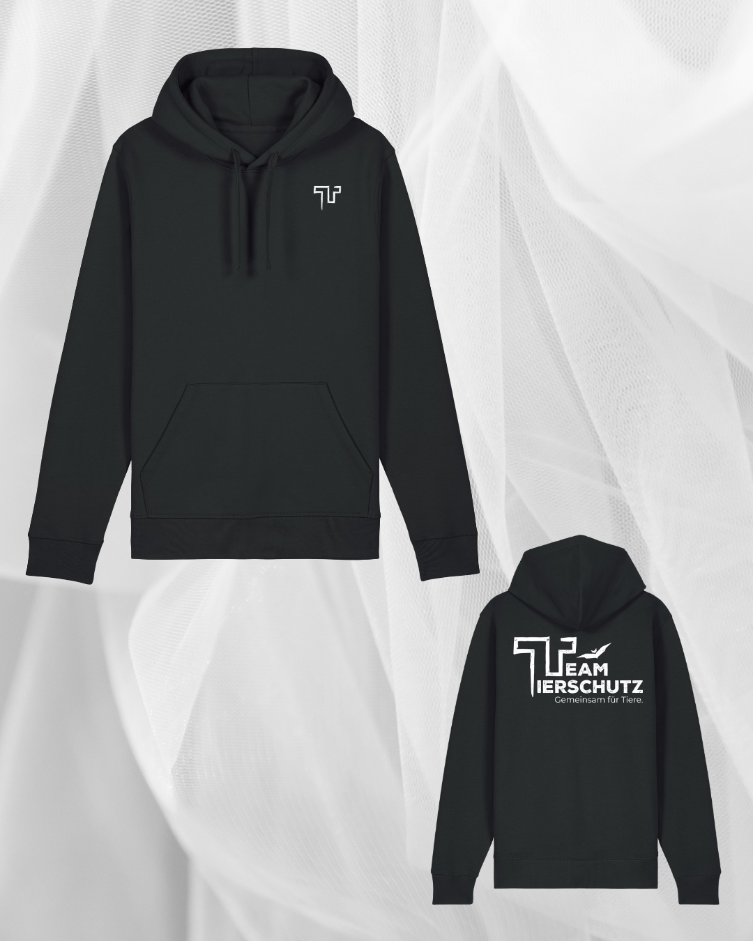 Unisex "TT" Premium Hoodie