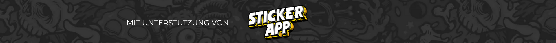 Support StickerApp