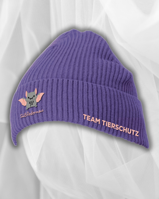 Mütze "Süßfledermaus"