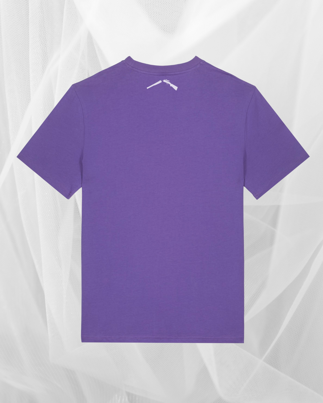 Unisex "Gemeinsam gegen Jagd" Basic Shirt