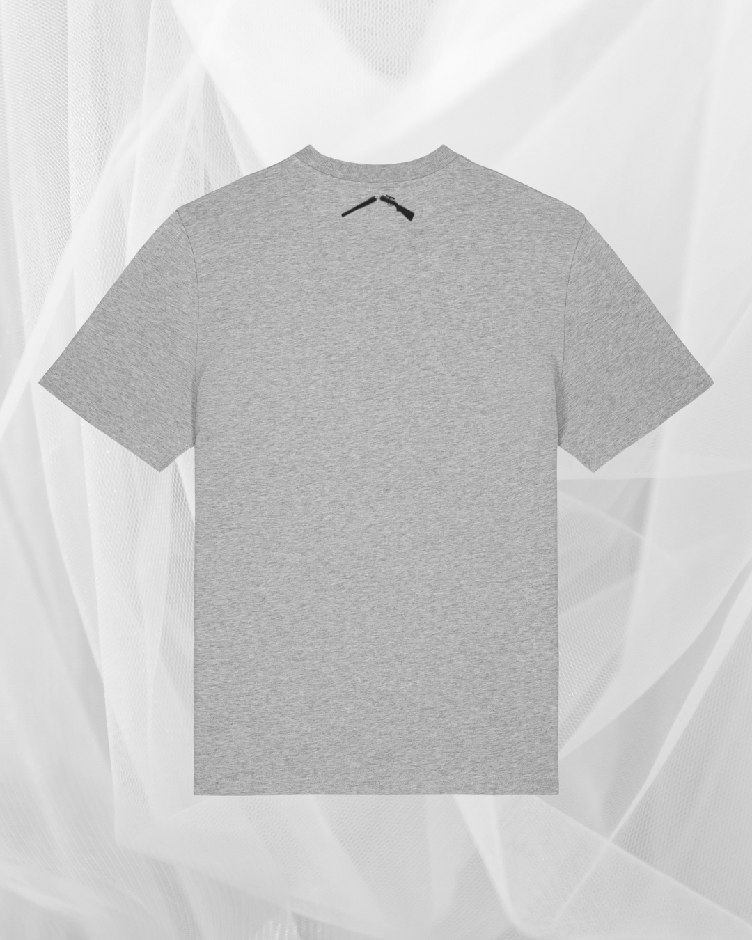 Unisex "Gemeinsam gegen Jagd" Basic Shirt