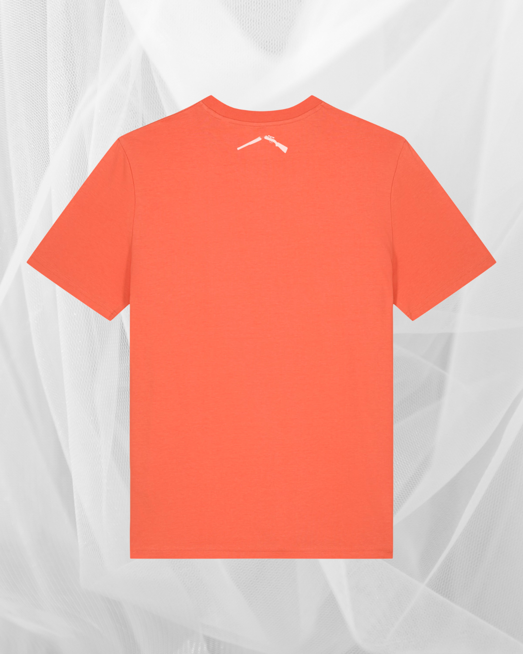 Unisex "Gemeinsam gegen Jagd" Basic Shirt