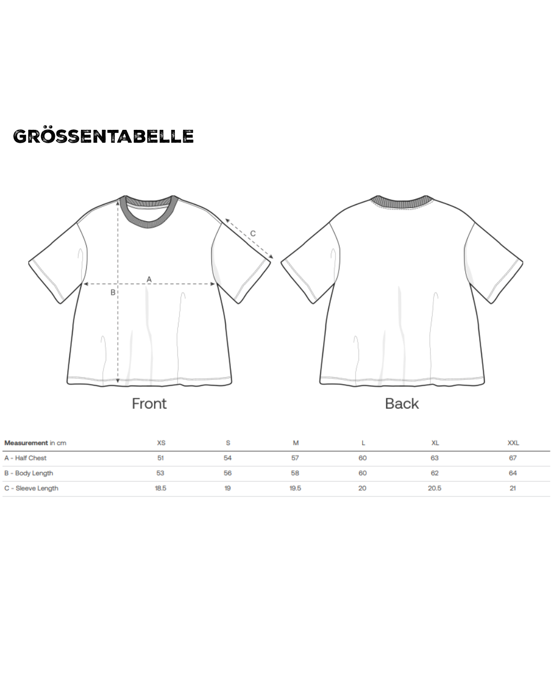 Cropped "Team Tierschutz" Premium Shirt