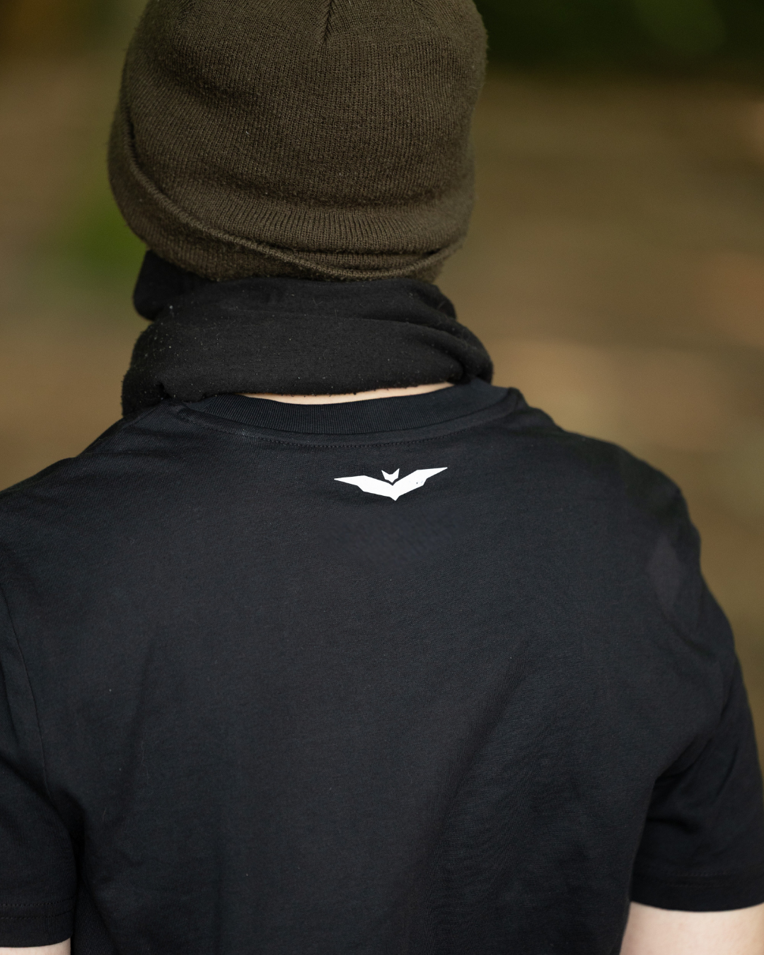 Unisex "Team Tierschutz" Basic Shirt
