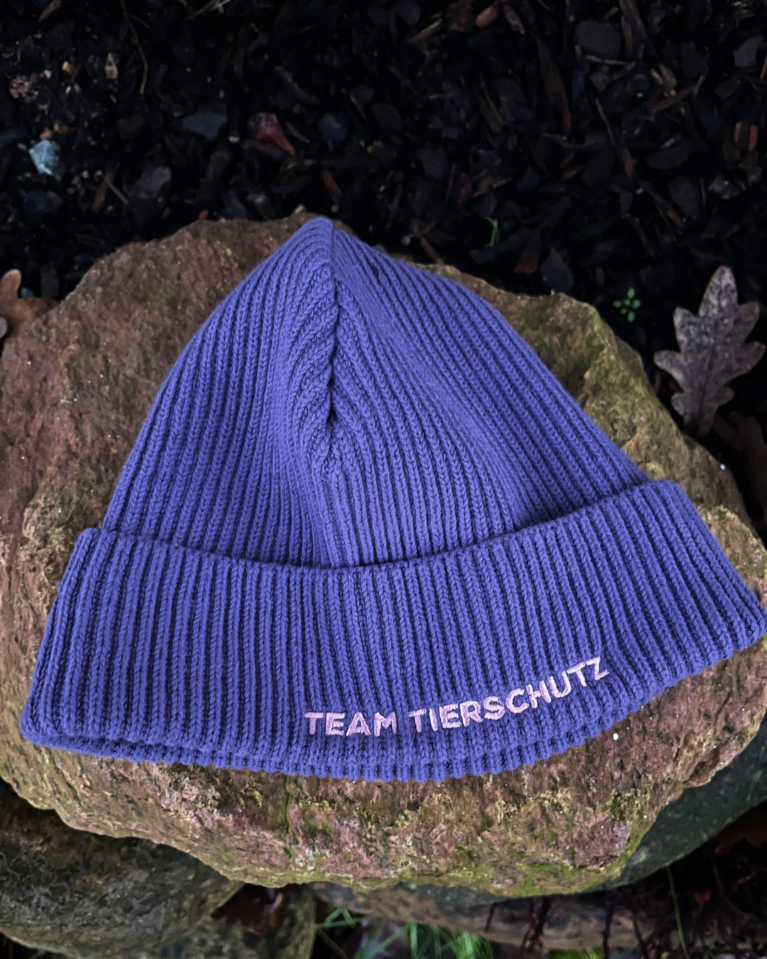 Mütze "Süßfledermaus"